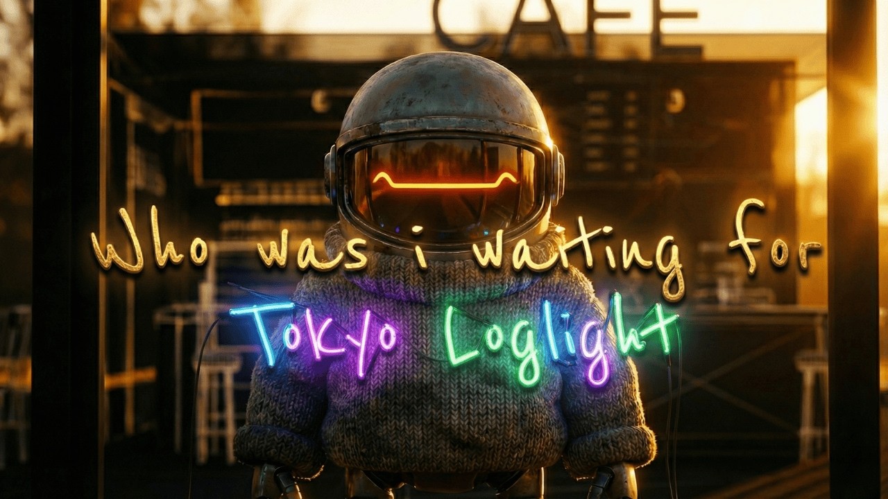 Tokyo Loglight featured video thumbnail